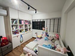 Blk 414 Commonwealth Avenue West (Clementi), HDB 5 Rooms #563649191
